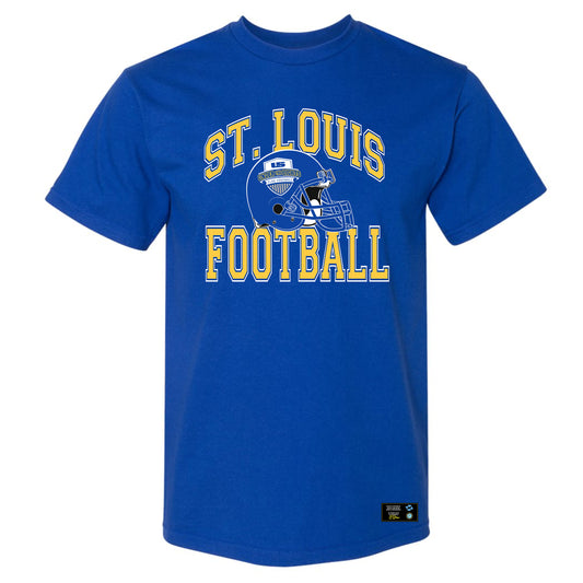 STL Under The Lights Active Tee - Youth | Royal